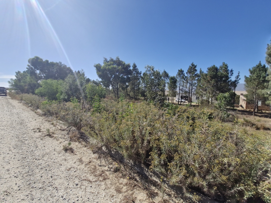 0 Bedroom Property for Sale in Middleton Western Cape